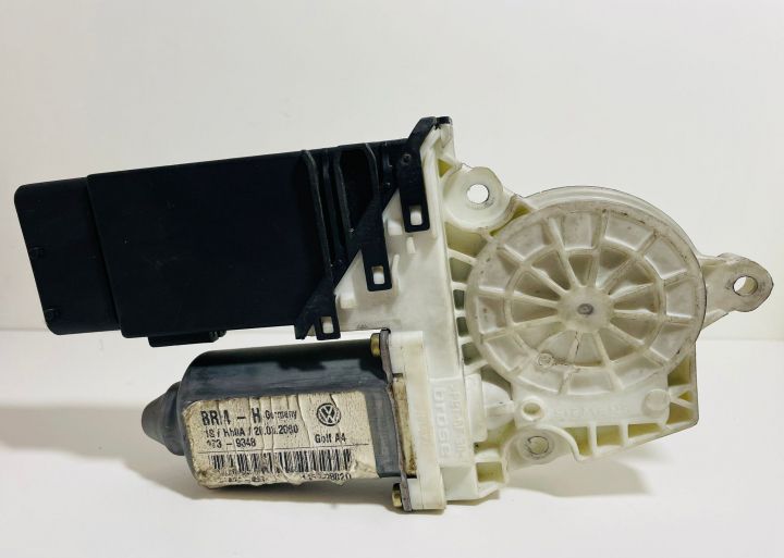 Motoras macara geam dreapta fata 101434203/1J1959802D Seat Leon prima