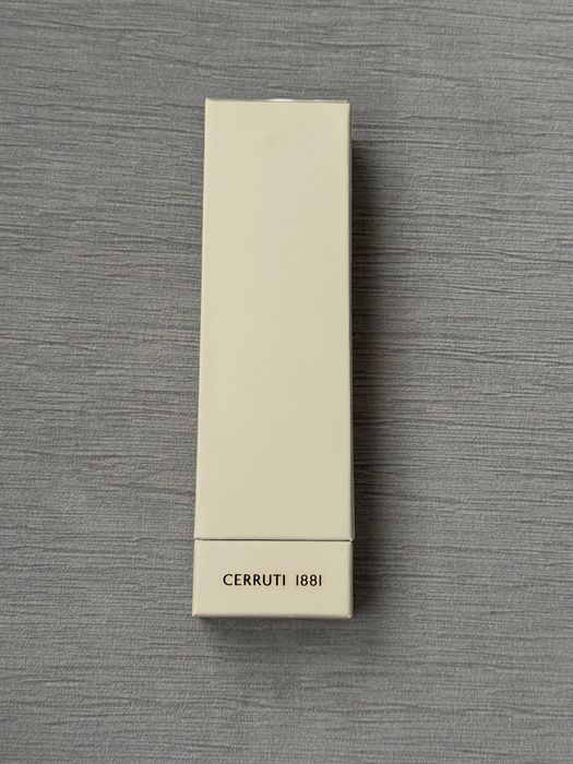 Ручка CERRUTI 1881