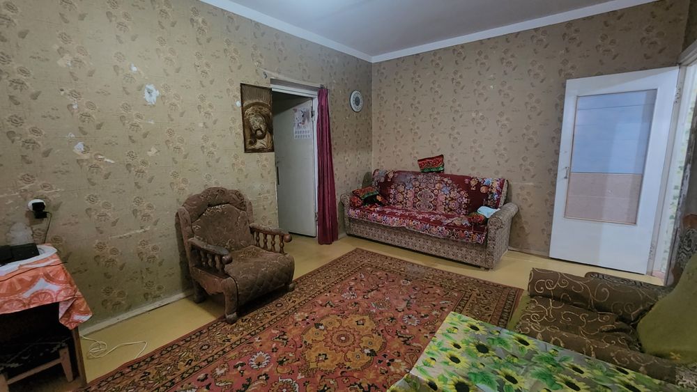 Сдам квартиру 12 микрорайон