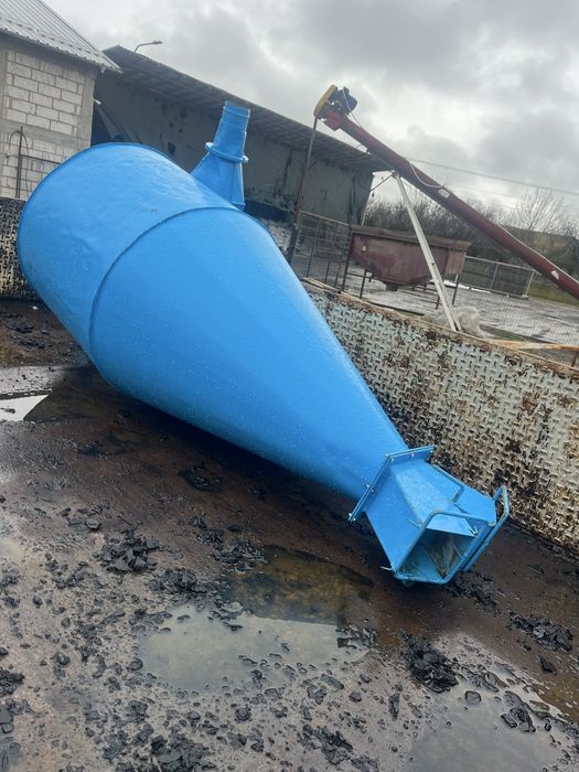 Moara de uruiala Tehnofavorit Mc 22 kw
