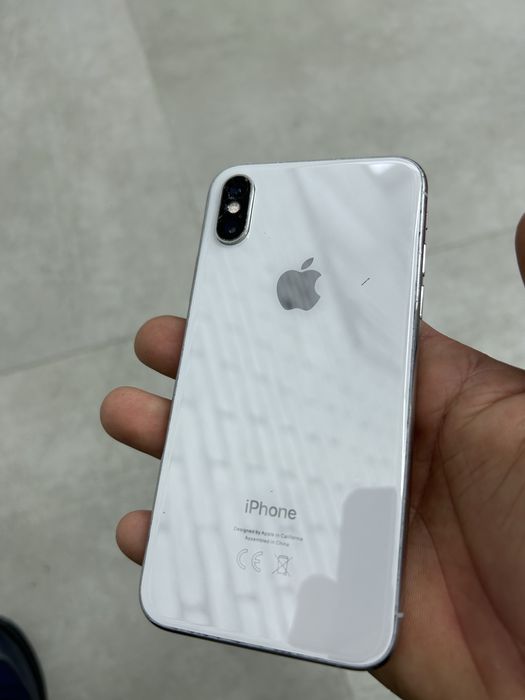 Айфон ХС 256гб.