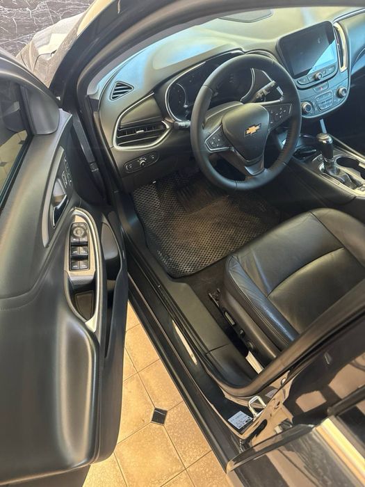 Malibu 2    2.4      2018