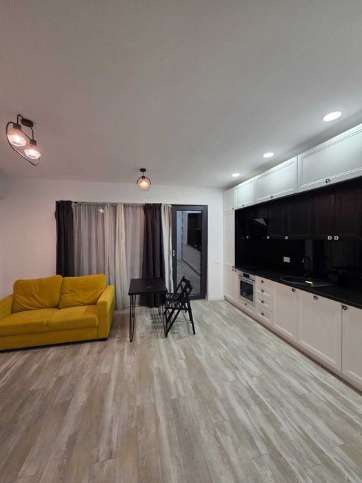 Garsoniera Titan Liviu Rebreanu | bloc nou 2022 | incalzire pardoseala