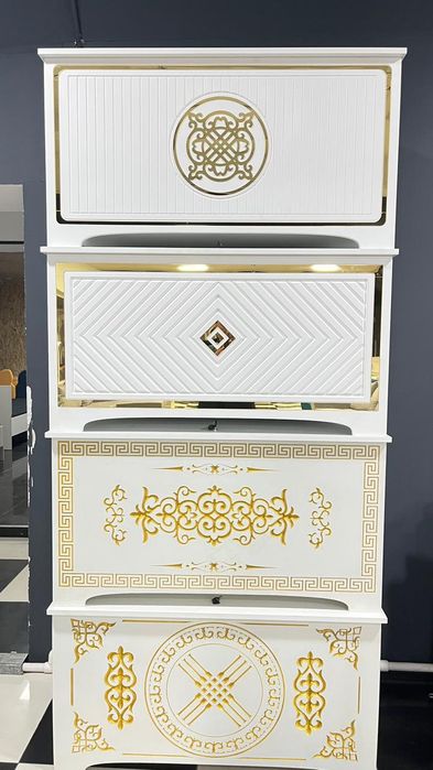 Сандықтар ЖЕҢІЛДІК бағада