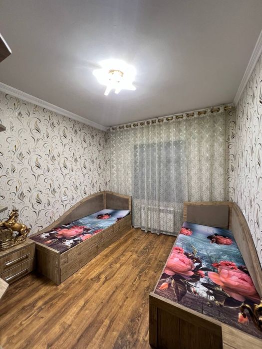 Аренда квартира 40 лет победы Тузель 2