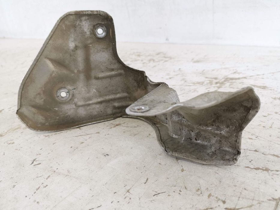 Порше 718 Каyman / Porsche 718 Cayman [ - ] Оригинална топлинна защитн