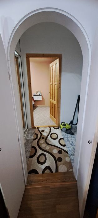 Apartament 2 camere Parter