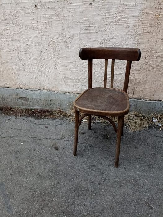 Стулья  Венские СССР.