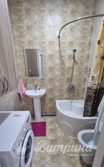 2-Комнатная в ЖК Assalom Sohil, Фергана Йули