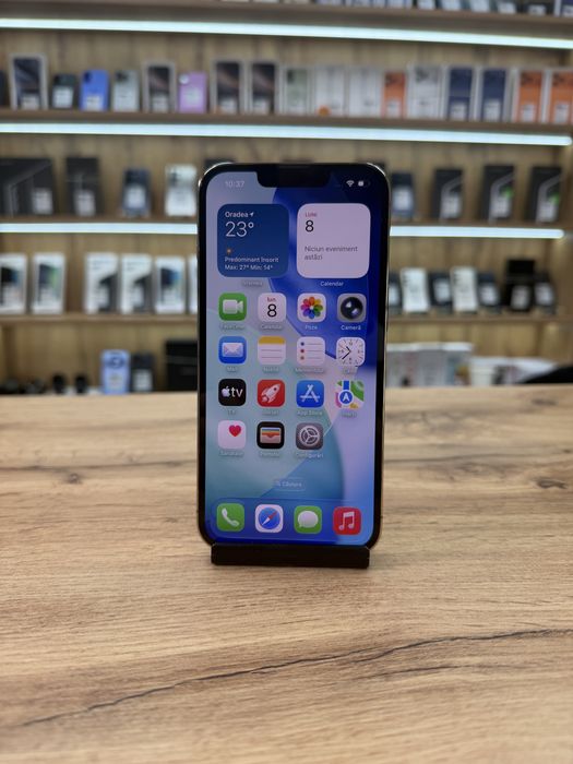‼️ iPhone 13 Pro Gold 128Gb - Sanatate bat.100% - Garantie 12 luni