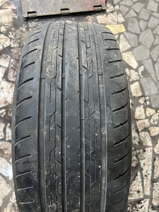 Резины Triangle 205/55/16