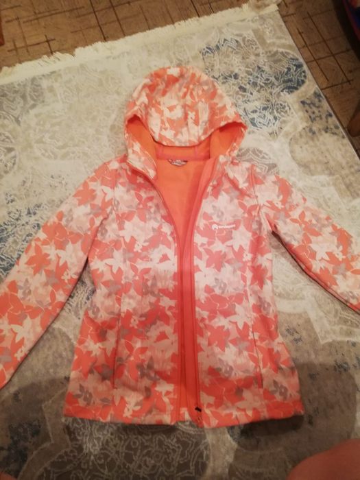 Продам парку и куртку