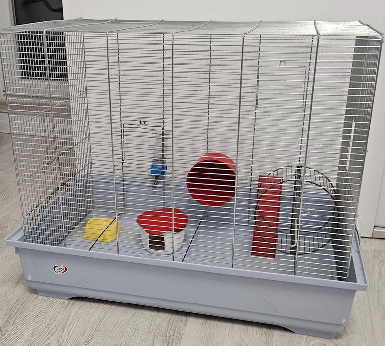 Vand cusca rozatoare