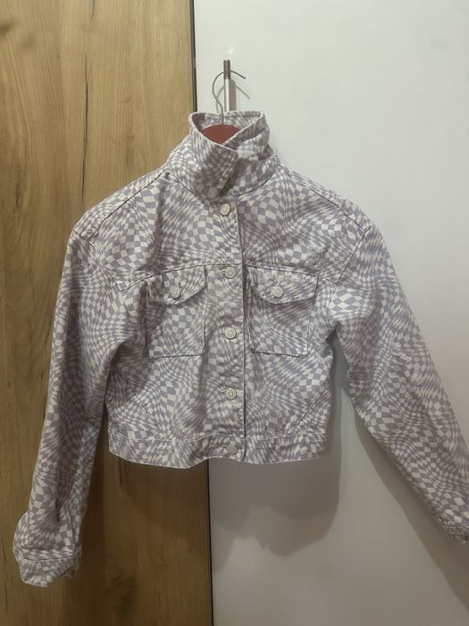 Дънково яке, размер XS