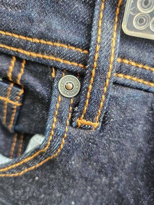 Hackett 3xl нови дънки