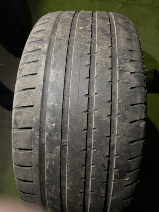 Диски с резиной range rover sport