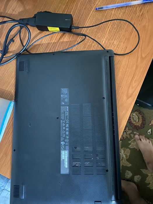 Acer aspire 3 в идеале