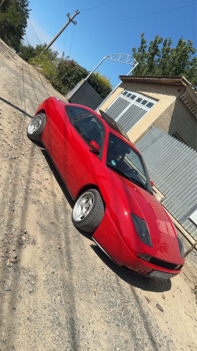 FIAT Coupe 1996 — imagine 3