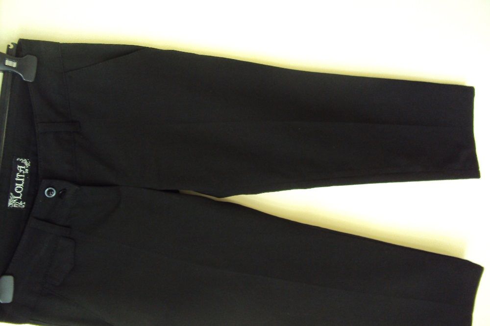 Продавам елегантен италиански панталон -Талия 78см