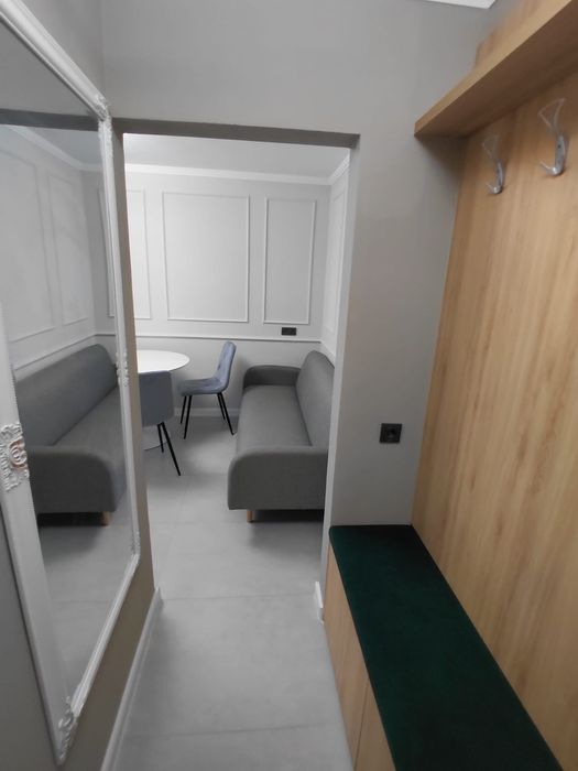 Apartament 2 camere de zona Closca