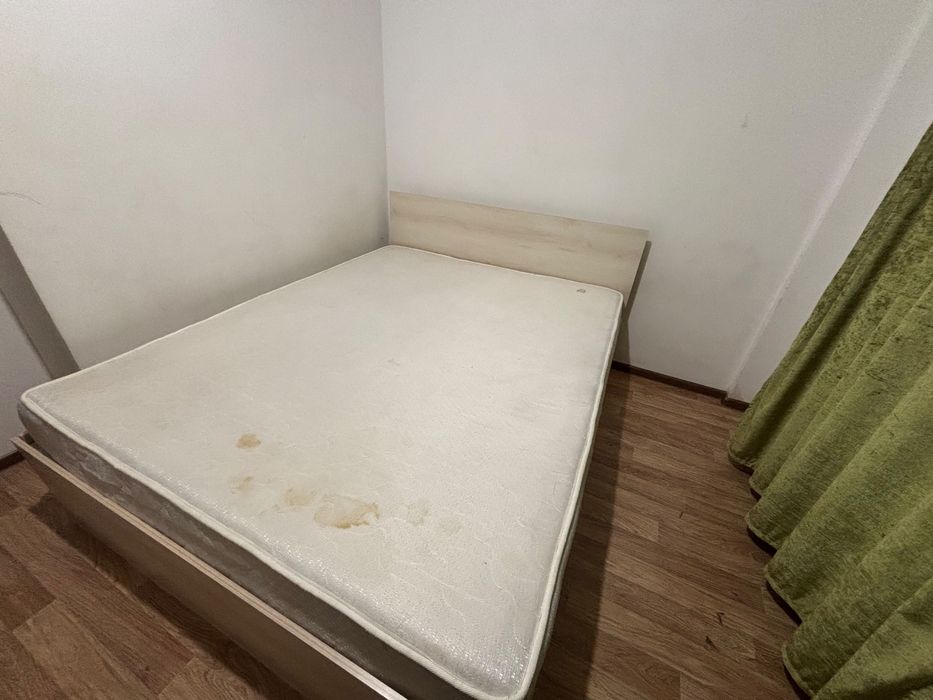Кровать алып кетсениз болады