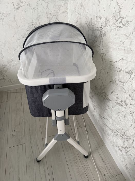 Продам детскую кровать