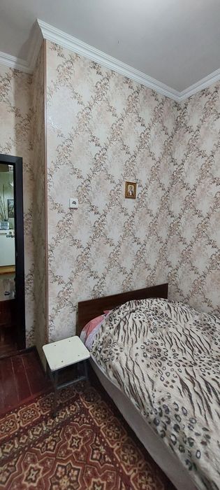СРОЧНО! 1/2/4 переделанная в 2-х комнатную