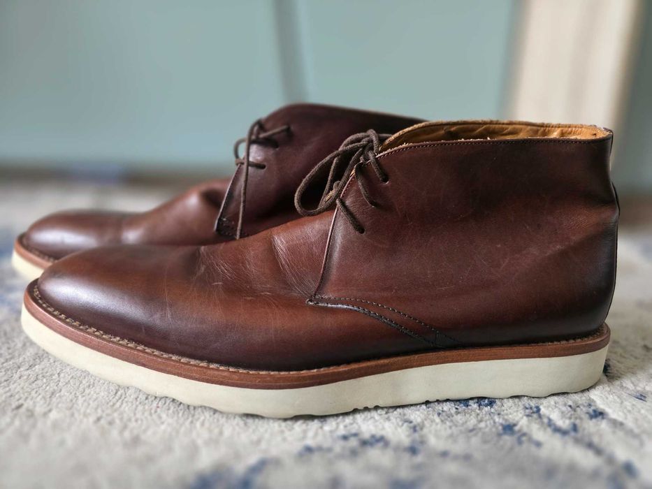 Мъжки обувки Paul Rosen N:44