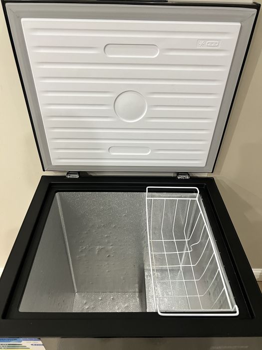 Морозильная камера