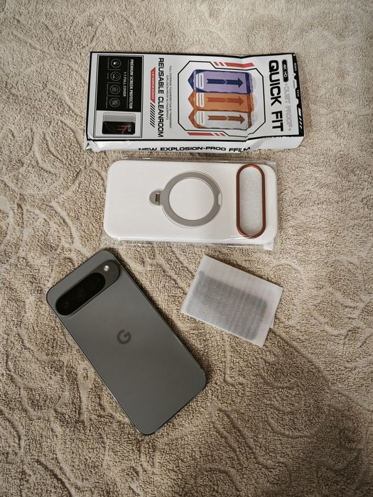 Pixel 9 pro xl 128gb