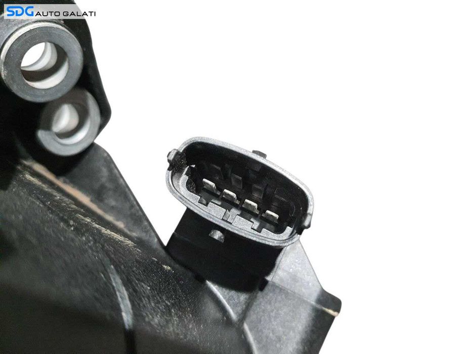 Conducta Tub Tubulatura Aer Intercooler Volvo V60 2.0 D 2010 - 2015 Cod 31422153 31338545 [N3695]