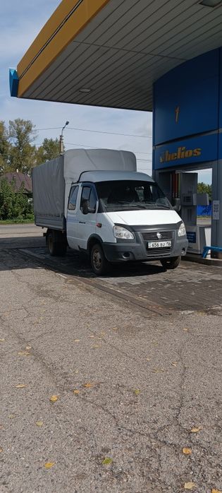 Продам Газель Фермер