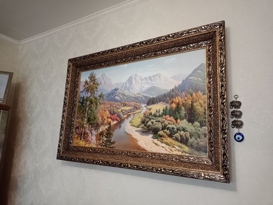 Продам Картину Картину