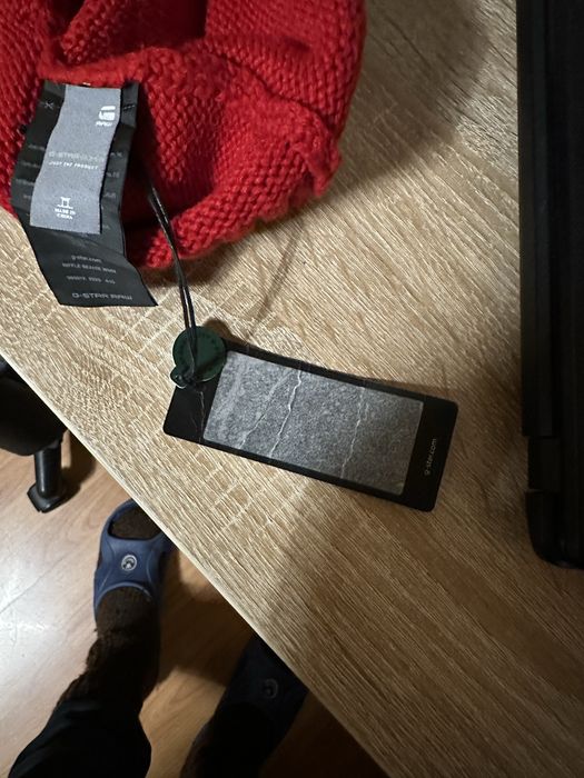 Дамска шапка G star