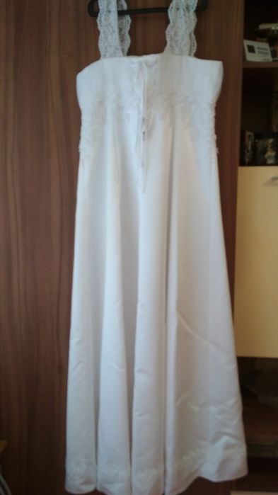 Rochie mireasa, Miranda, model Sofia