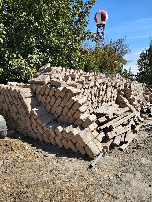 Оптом нархда хом ғиштлар сотилади