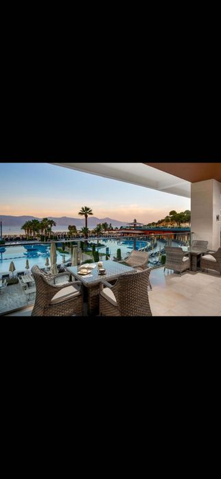 Преотстъпвам почивка в Турция Liberty Kusadasi All Inclusive