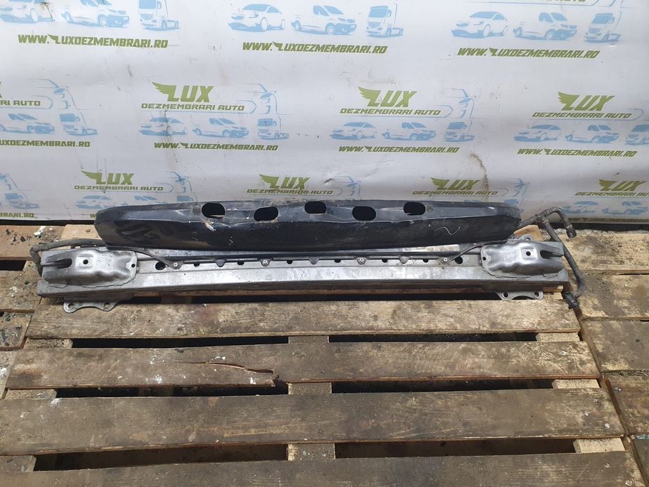 Armatura Subaru Forester 3  [din 2007 pana  2011]