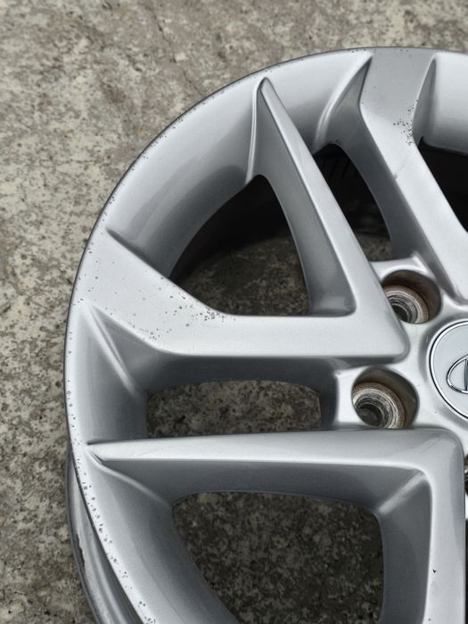 Джанти 16 / 5х114,3 - Hyundai 5x114,3