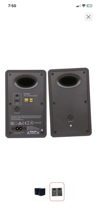 Колонки EDIFIER M60