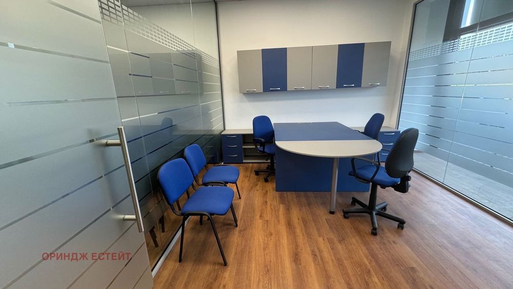 Дава се под наем Офис в София, Студентски град - 30 кв.м за 250 € - Снимка #3