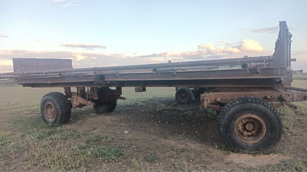 Продам действующее К/Х в ЗКО