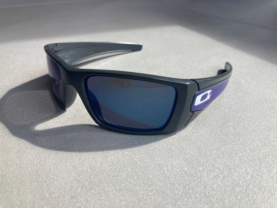 Слънчеви очила Oakley Fuel Cell Hero edition