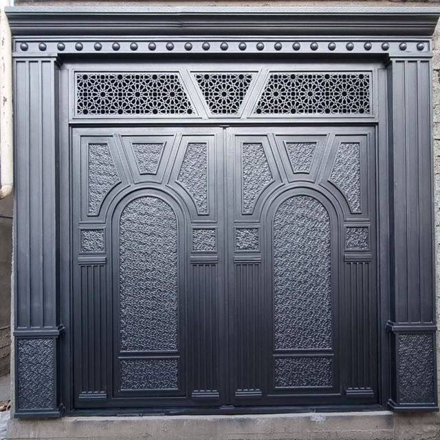 Металл darvoza | Temir darvoza | Ворота | Eng yaxshi tanlov!