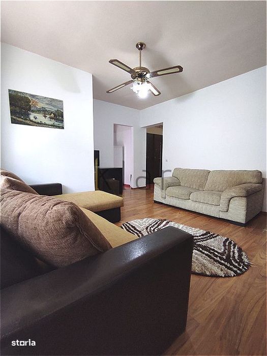Apartament 1 camera, 32 mp, etaj 2, parcare! Zona Eroilor!