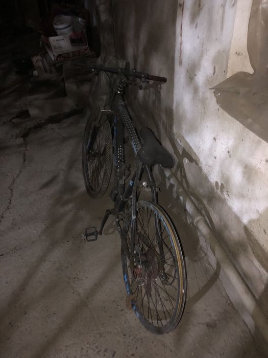 Велосипед TIMEX