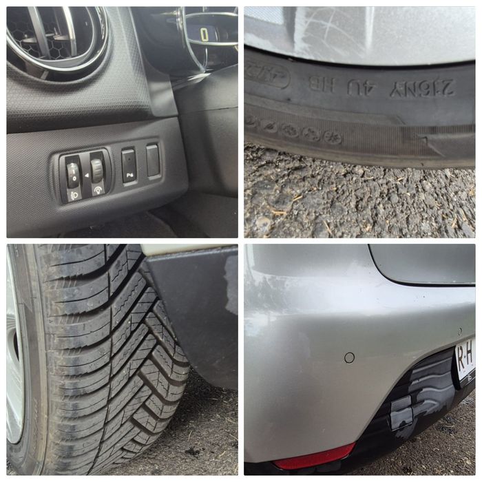 Renault Clio 1,5D  2015