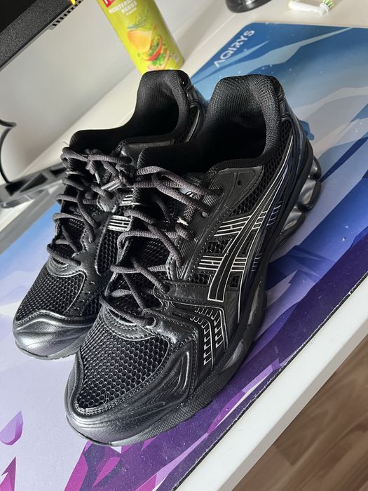 Asics gel kayano 14