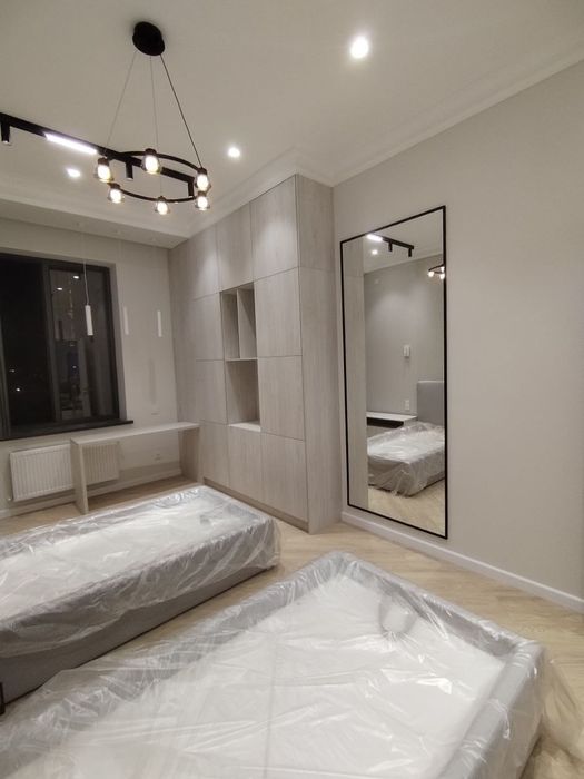 Чирокли ойналар буюртма асосида