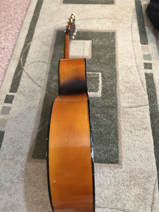 Гитара  LANJIAN классическая